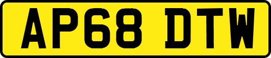 AP68DTW
