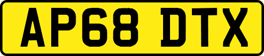 AP68DTX
