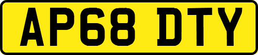 AP68DTY