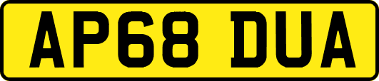 AP68DUA