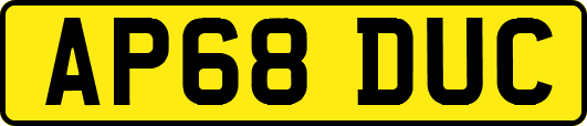 AP68DUC