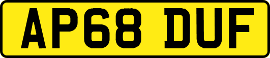 AP68DUF