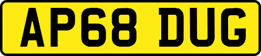 AP68DUG