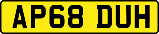 AP68DUH