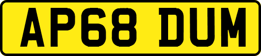 AP68DUM