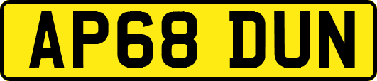 AP68DUN