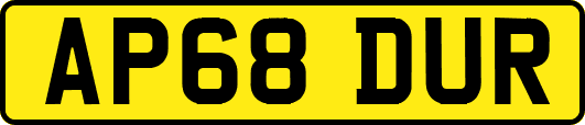 AP68DUR