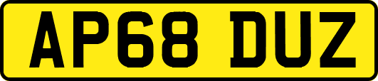 AP68DUZ
