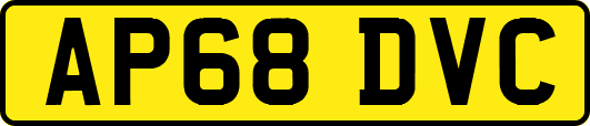 AP68DVC