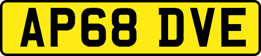 AP68DVE