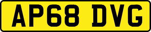 AP68DVG