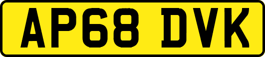 AP68DVK