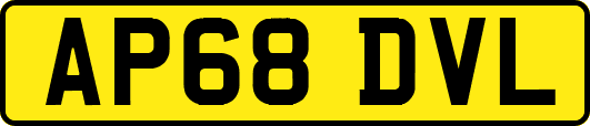 AP68DVL