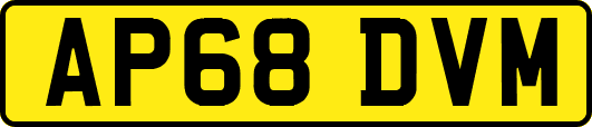 AP68DVM