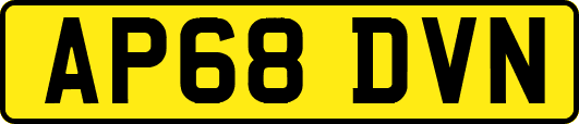 AP68DVN