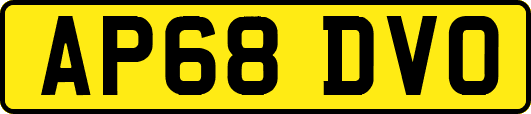 AP68DVO