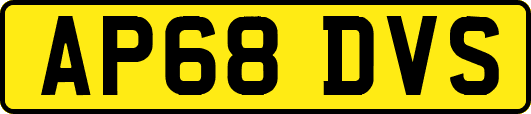 AP68DVS