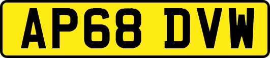 AP68DVW