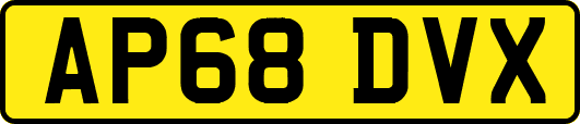 AP68DVX