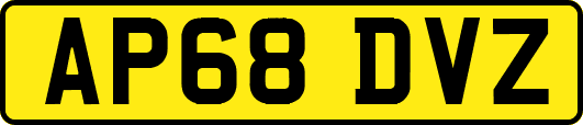 AP68DVZ