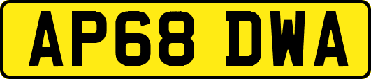 AP68DWA