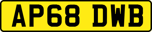 AP68DWB