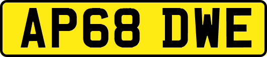 AP68DWE