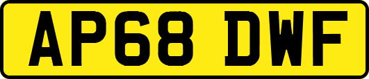 AP68DWF