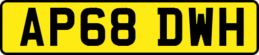 AP68DWH
