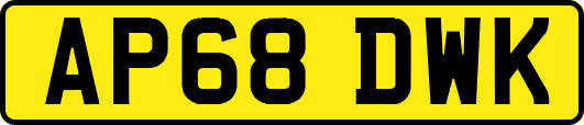 AP68DWK