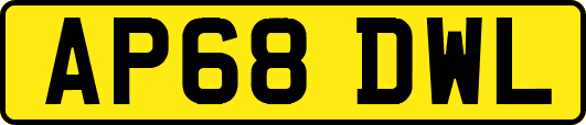 AP68DWL