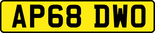 AP68DWO