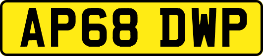 AP68DWP