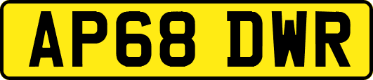AP68DWR