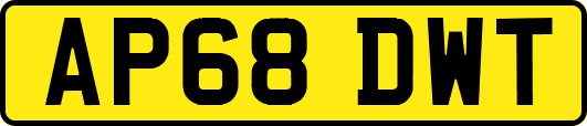 AP68DWT