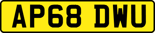 AP68DWU