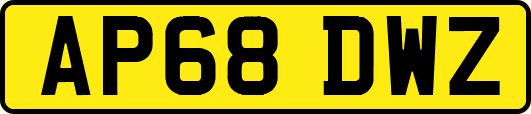 AP68DWZ