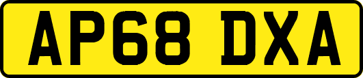 AP68DXA