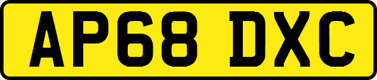 AP68DXC