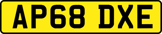 AP68DXE