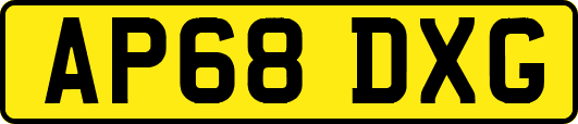 AP68DXG
