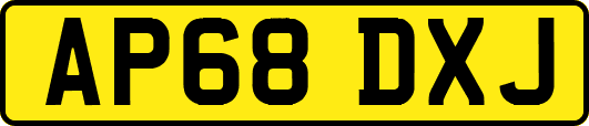 AP68DXJ