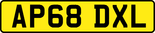 AP68DXL