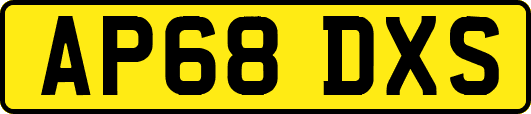 AP68DXS