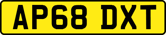 AP68DXT