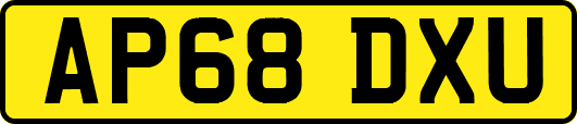 AP68DXU