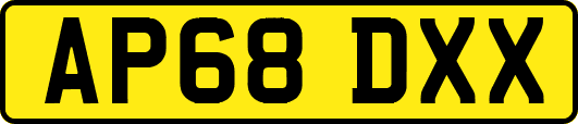 AP68DXX
