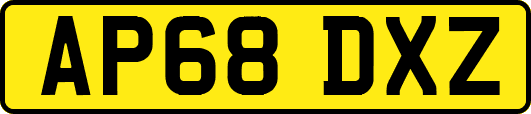 AP68DXZ
