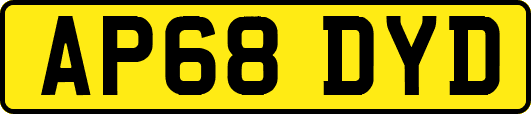 AP68DYD