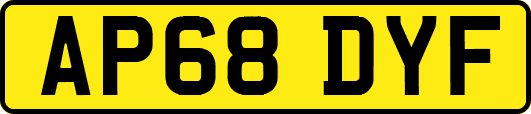 AP68DYF